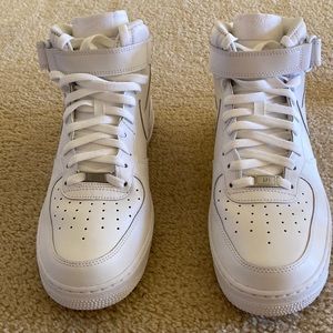 Nike Air Force 1 Mid ‘07